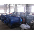 Multistage Fire Centrifugal Water Pump with High Quality